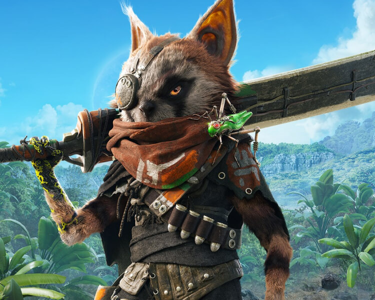 2023’s Biggest Mech Game Armored Core VI Goes All In, And It’s Great